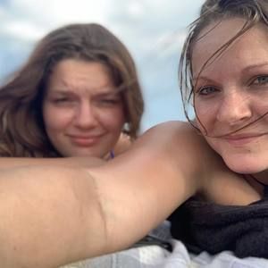 Meet your Posher, Miranda scott